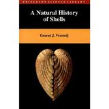 Natural History of Shells - Geerat J. Vermeij, editura Michael O'mara Books