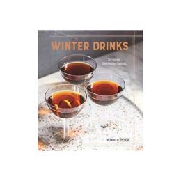 Winter Drinks - , editura Michael O'mara Books