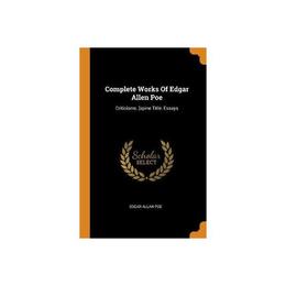 Complete Works of Edgar Allen Poe - Allan Poe, editura Michael O&#039;mara Books