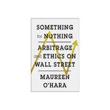 Something for Nothing - Maureen 'OHara ', editura Michael O'mara Books