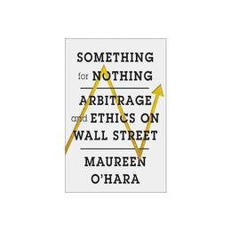 Something for Nothing - Maureen &#039;OHara &#039;, editura Michael O&#039;mara Books