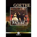 Faust Ed.3 - Goethe, editura Paralela 45