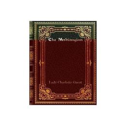 Mabinogion - Charlotte Guest, editura Michael O'mara Books