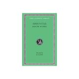 Minor Works - Aristotle , editura Michael O'mara Books