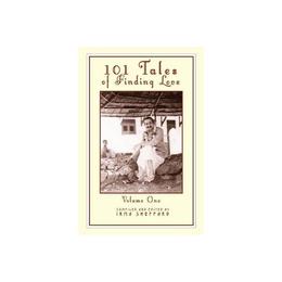 101 Tales of Finding Love - Irma Sheppard, editura Michael O&#039;mara Books