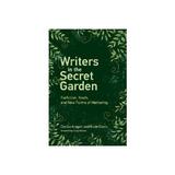 Writers in the Secret Garden - Cecilia Aragon, editura Michael O'mara Books