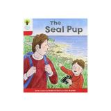 Oxford Reading Tree: Level 4: Decode and Develop The Seal Pu - Rod Hunt, editura Michael O'mara Books