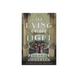 Dying of the Light - Robert Goolrick, editura Michael O'mara Books