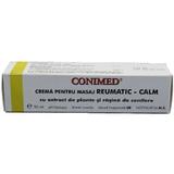 Crema pentru Masaj Reumatic Calm Conimed Elzin Plant, 50ml