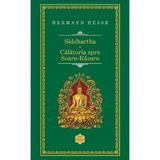 Siddhartha. Calatoria spre Soare Rasare Ed.2013 - Hermann Hesse, editura Rao