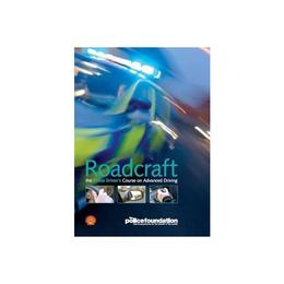 Roadcraft - The Police Driver&#039;s Course on Advanced Driving - , editura Osborne Books