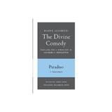 Divine Comedy, III. Paradiso, Vol. III. Part 1 - Alighieri Dante, editura Michael O'mara Books