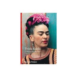 Frida Kahlo - Christina Burrus, editura Michael O&#039;mara Books