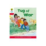 Oxford Reading Tree: Level 4: More Stories C: Tug of War - Roderick Hunt, editura Michael O'mara Books