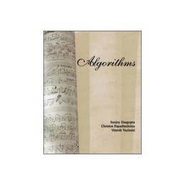 Algorithms - Dasgupta, editura Conran Octopus