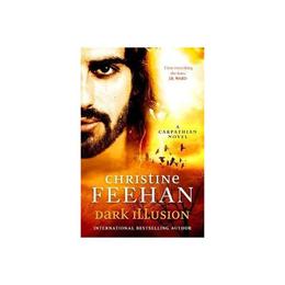 Dark Illusion - Christine Feehan, editura Conran Octopus