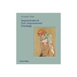 Impressionist and Post-Impressionist Drawings - Christopher Lloyd, editura Conran Octopus