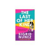 Last of Her Kind - Sigrid Nunez, editura Conran Octopus