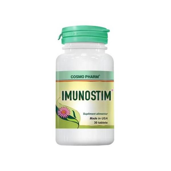 Imunostim Cosmo Pharm, 30 comprimate