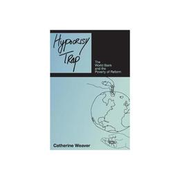 Hypocrisy Trap - Catherine Weaver, editura Michael O&#039;mara Books