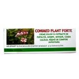 Supozitoare Conimed Plant Forte Elzin Plant, 10 buc x 1.5g