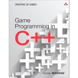 Game Programming in C++ - Sanjay Madhav, editura Michael O'mara Books