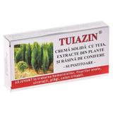 Supozitoare Tuiazin Elzin Plant, 10 buc x 1.5g