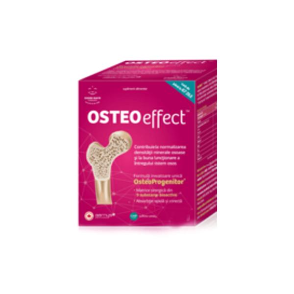 Barny's OsteoEffect Good Days Therapy, 321g