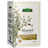 Ceai de Musetel Vedda, 50g