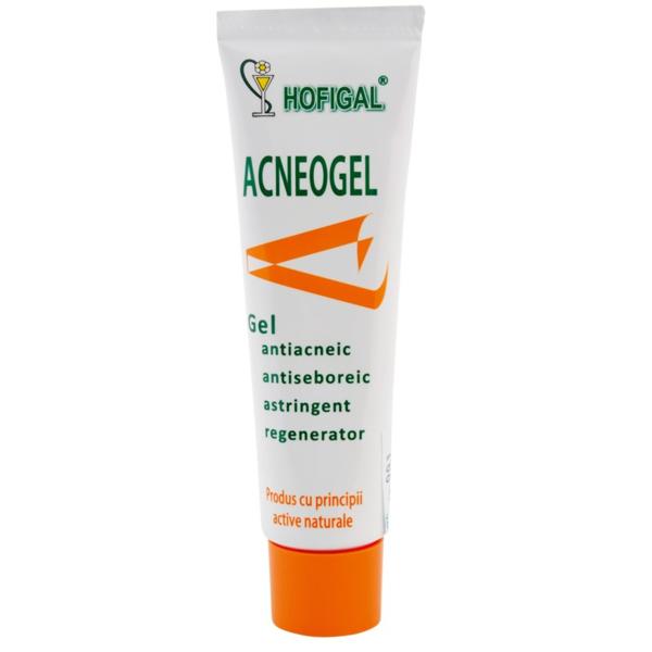 Acneogel Hofigal, 50ml