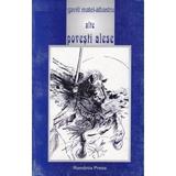 Alte povesti alese - Gavril Matei-Albastru, editura Romania Press