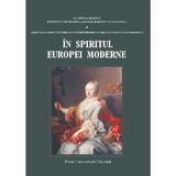 In spiritul Europei moderne, editura Presa Universitara Clujeana