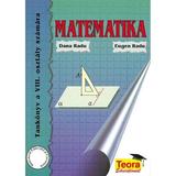 Matematica - Clasa 8 - Manual. Lb. maghiara - Dana Radu, Eugen Radu, editura Teora