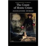 The Count of Monte Cristo - Alexandre Dumas