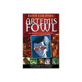 Artemis Fowl - Eoin Colfer