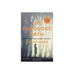 Shrouded Path - Sarah Ward