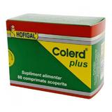 Colerd Plus Hofigal, 60 comprimate
