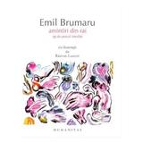 Amintiri din rai - Emil Brumaru, editura Humanitas
