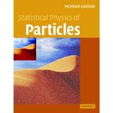 Statistical Physics of Particles, editura Harper Collins Childrens Books