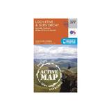 Loch Etive and Glen Orchy, editura Harper Collins Childrens Books