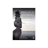 Research Methods in Critical Security Studies, editura Harper Collins Childrens Books