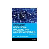 Introductory Digital Signal Processing with Computer Applica, editura Harper Collins Childrens Books