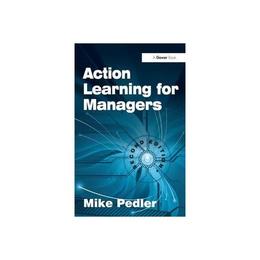 Action Learning for Managers, editura Harper Collins Childrens Books