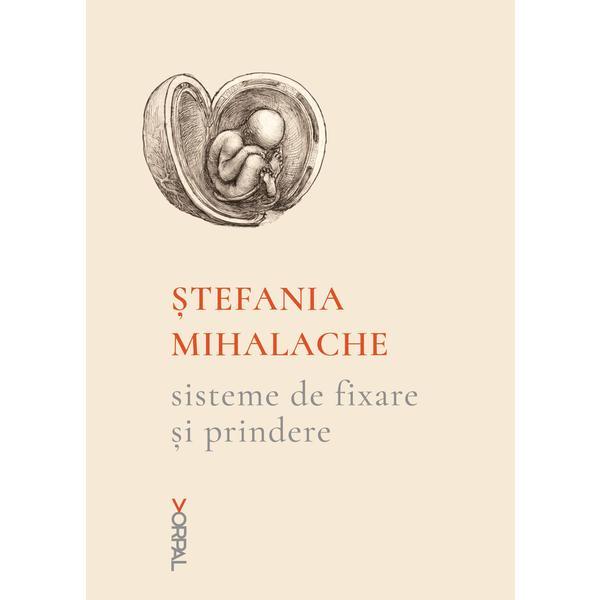 Sisteme de fixare si prindere - Stefania Mihalache, editura Nemira