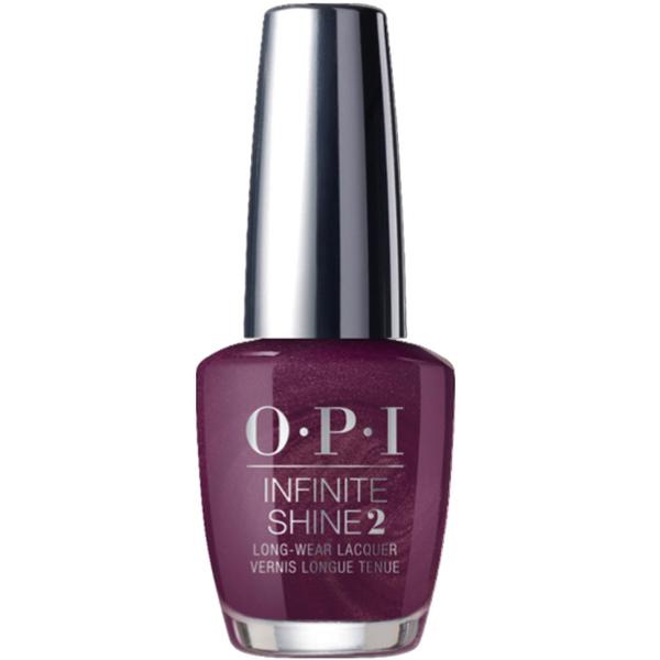 Lac de Unghii - OPI Infinite Shine Lacquer, Boys Be Thistle-ing at Me, 15ml