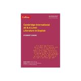 Cambridge International AS & A Level Literature in English S, editura Collins Educational Core List