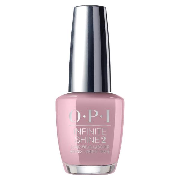 Lac de Unghii - OPI Infinite Shine Lacquer, You've Got that Glas-glow, 15ml