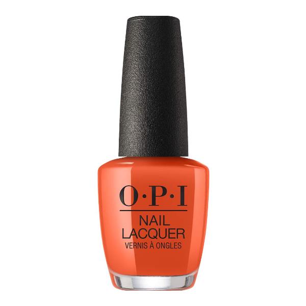 Lac de Unghii - OPI Nail Lacquer, Suzi Needs a Loch-smith, 15ml