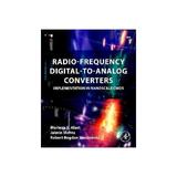 Radio-Frequency Digital-to-Analog Converters, editura Academic Press