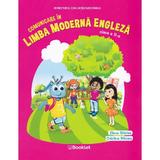 Comunicare in limba moderna engleza - Clasa 2 - Elena Sticlea, Cristina Mircea, editura Booklet